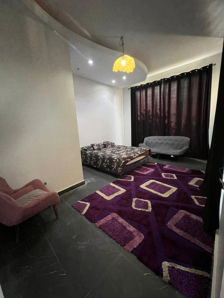 سه خوابه استخردار آبگرم الارا