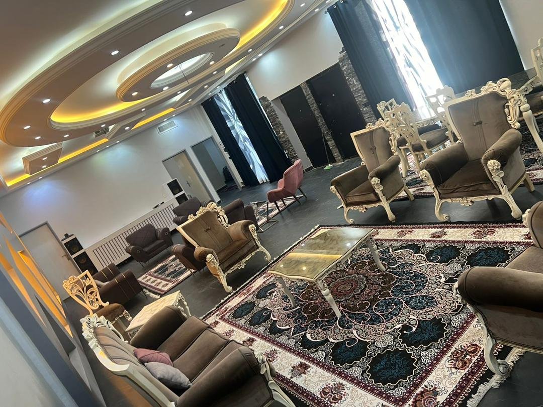 سه خوابه استخردار آبگرم الارا