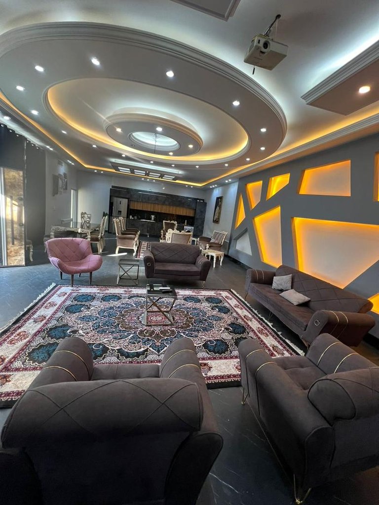 سه خوابه استخردار آبگرم الارا