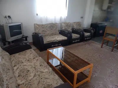 آپارتمان دوخوابه فلت بام مرکزی فیلبند