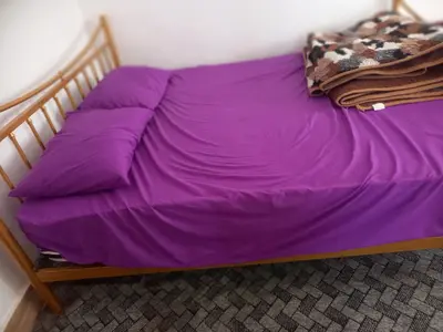 آپارتمان دوخوابه فلت بام مرکزی فیلبند