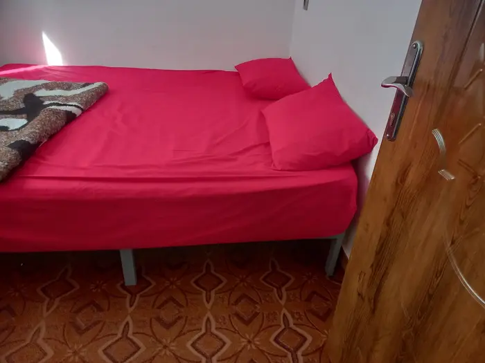 آپارتمان دوخوابه فلت بام مرکزی فیلبند