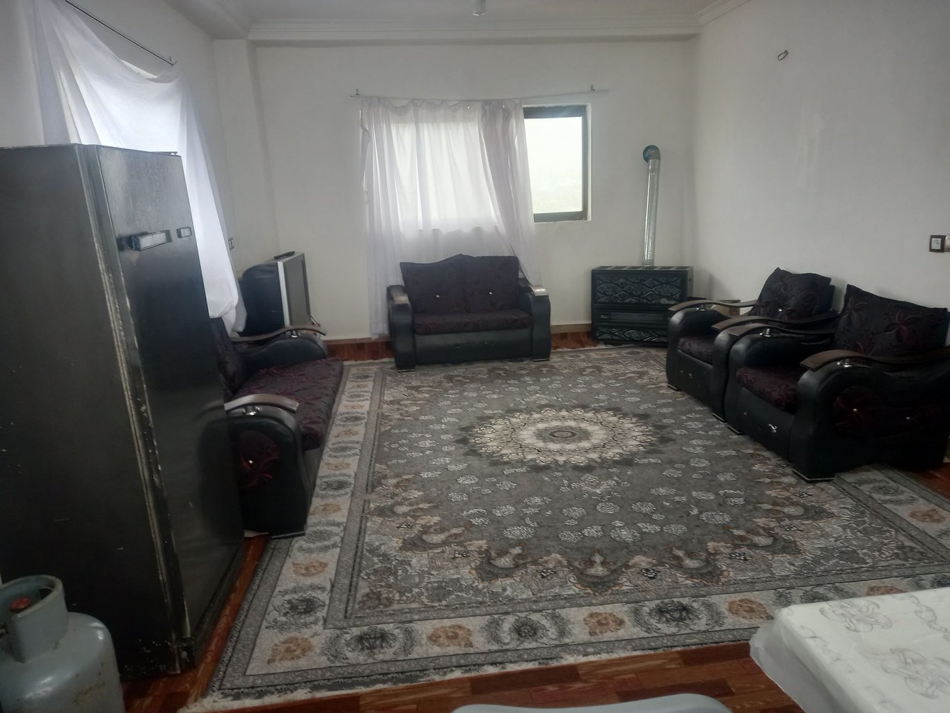 آپارتمان دوخوابه بابایی - واحد 3