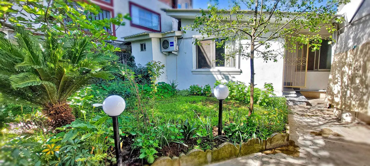 یک خوابه تازه‌آباد