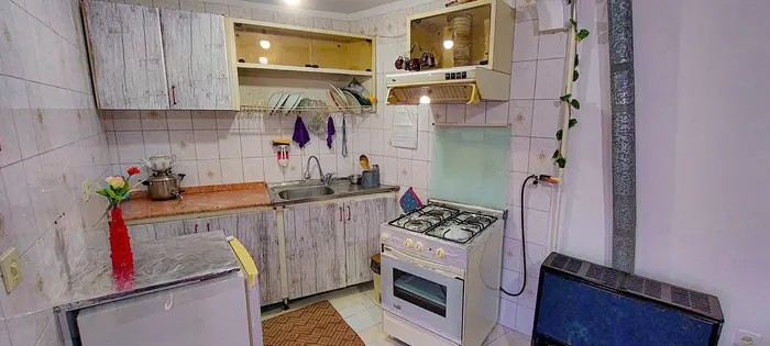 یک خوابه تازه‌آباد