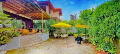 ویلا دوخوابه شهرکی ساحل تازه آباد