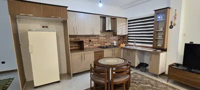 سوئیت یک خوابه ایلیا 11