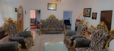 ویلا دوخوابه شهرکی ساحل تازه آباد