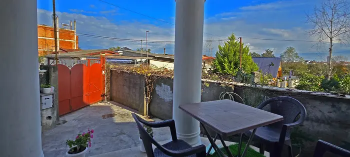 سوئیت یک خوابه ایلیا 11