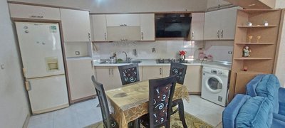 ویلا دوخوابه ساحلی کاکتوس