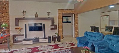 ویلا دوخوابه ساحلی کاکتوس