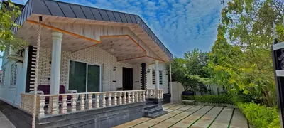 ویلا دوخوابه شهرکی آیهان ساحل