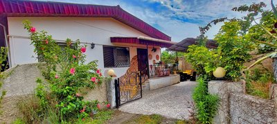 ویلا دوخوابه ساحلی کاکتوس