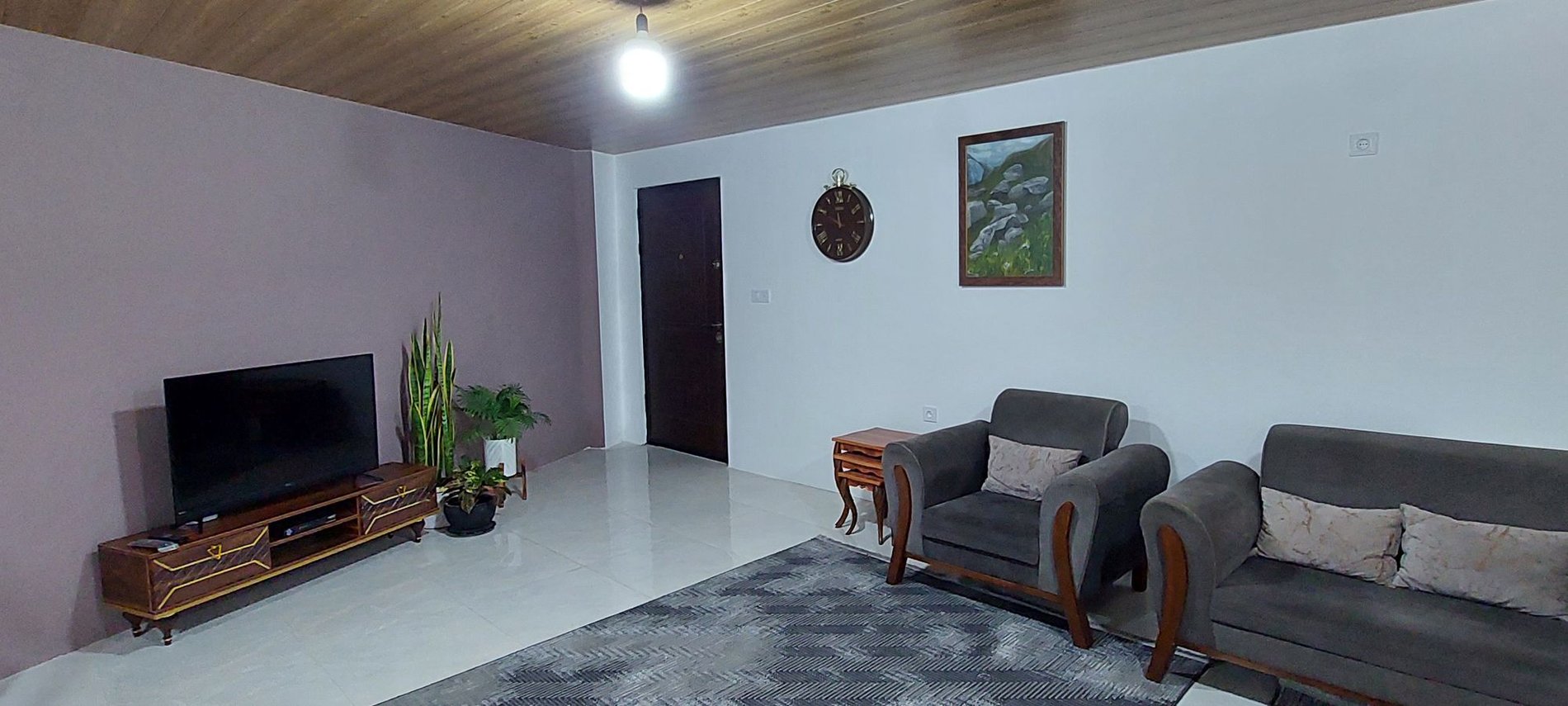 ویلا یک خوابه گندم 1