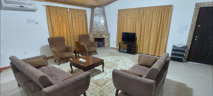 ویلا دوخوابه فرهنگ 2