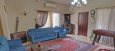 ویلا دوخوابه ساحلی کاکتوس