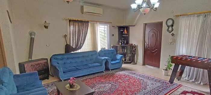 دوخوابه ساحلی کاکتوس