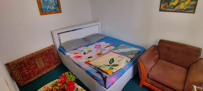 یک خوابه تازه‌آباد