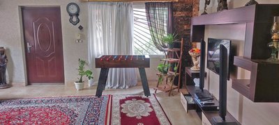 ویلا دوخوابه ساحلی کاکتوس