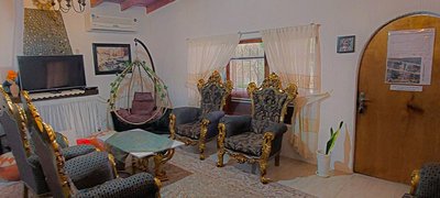 ویلا دوخوابه شهرکی ساحل تازه آباد