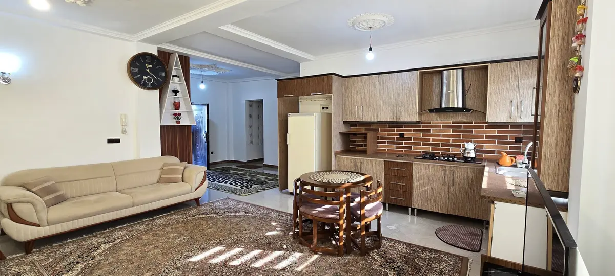 سوئیت یک خوابه ایلیا 11