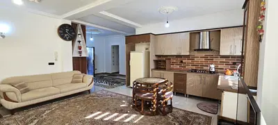 سوئیت یک خوابه ایلیا 11