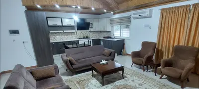 ویلا دوخوابه فرهنگ 2