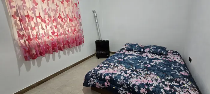 سوئیت یک خوابه ایلیا 11