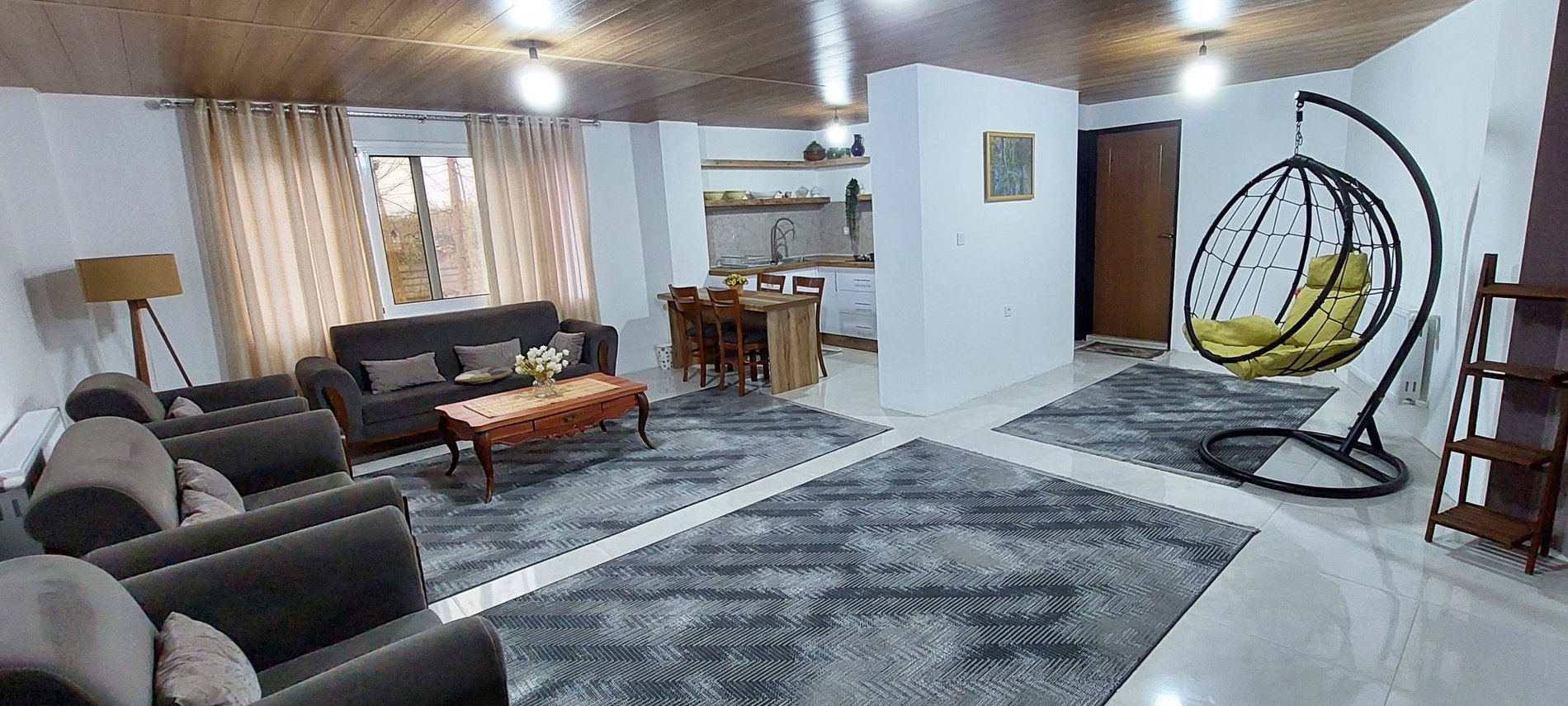 ویلا یک خوابه گندم 1