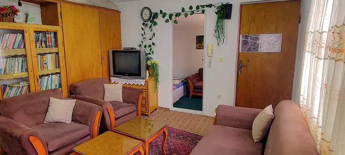 یک خوابه تازه‌آباد