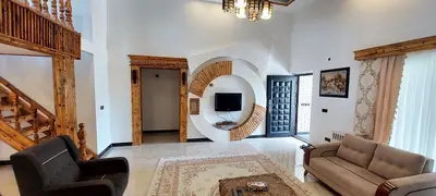 ویلا دوخوابه شهرکی آیهان ساحل