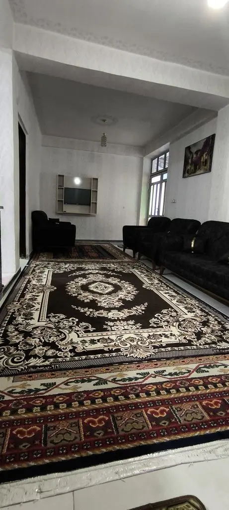 ویلا یک خوابه روستایی شالما