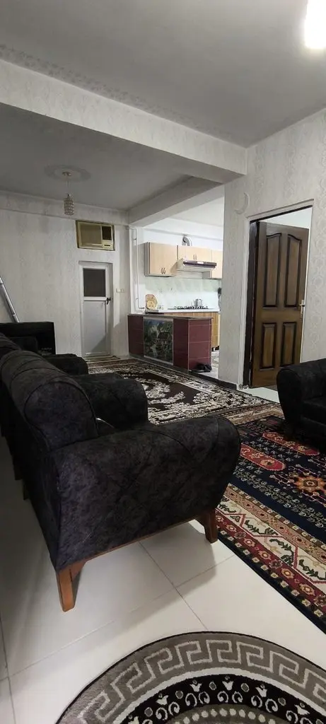 ویلا یک خوابه روستایی شالما