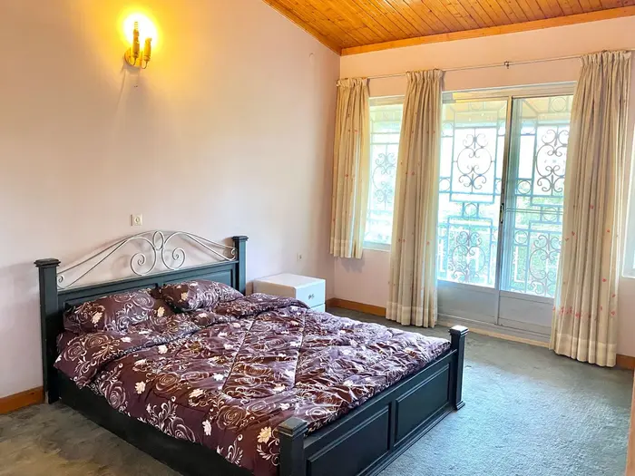 چهار خواب متل قو