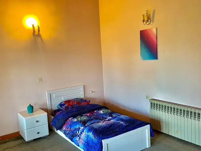 چهار خواب متل قو