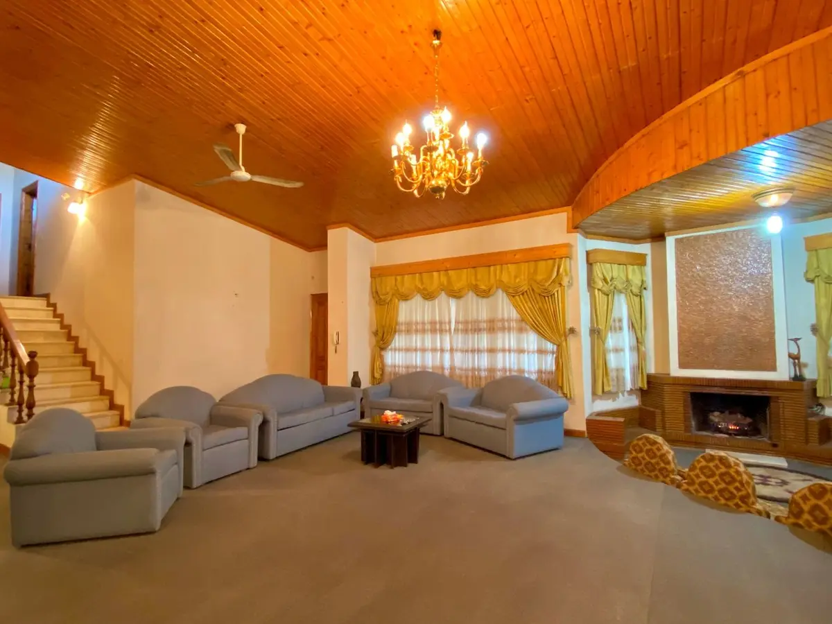 چهار خواب متل قو