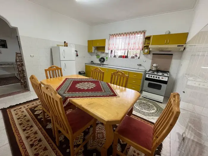 ویلا دوخوابه طالقانی 2