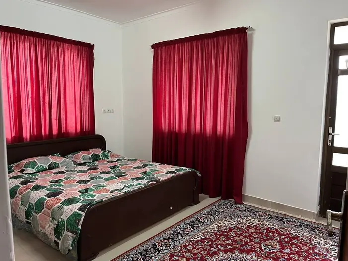 ویلا دوخوابه طالقانی 2