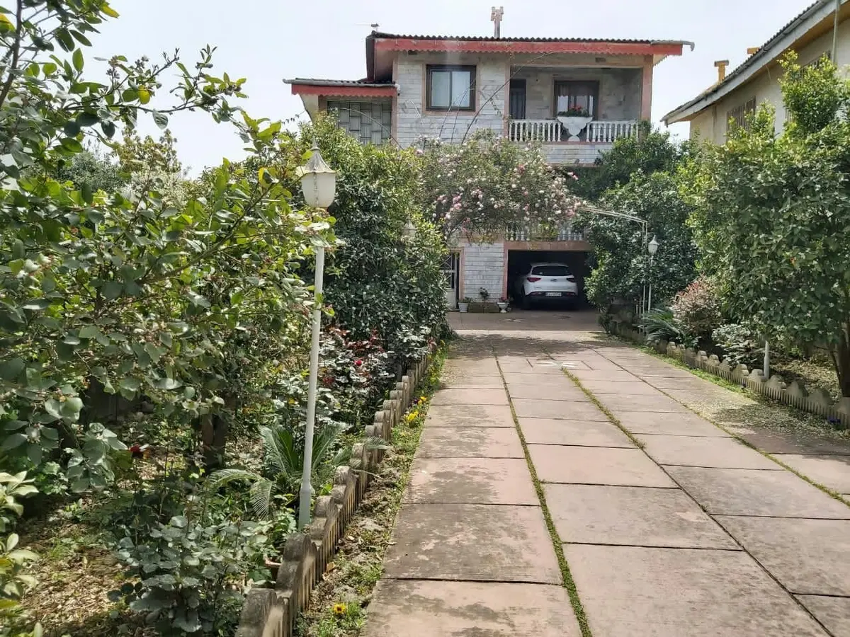 ویلا دوخوابه طالقانی 2