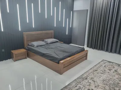 ویلا چهارخوابه استخردار آبگرم حلما 2