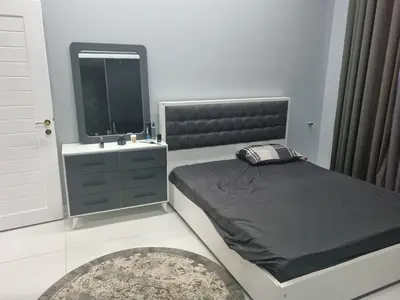 ویلا چهارخوابه استخردار آبگرم حلما 2