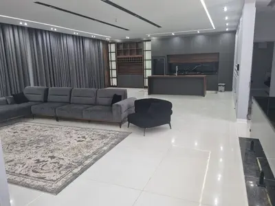 ویلا چهارخوابه استخردار آبگرم حلما 2