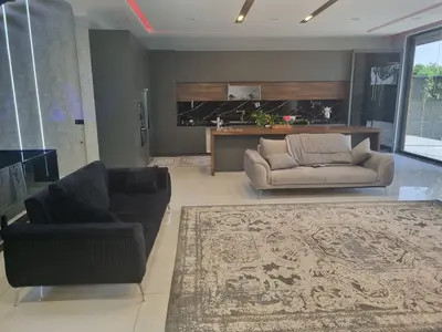 ویلا چهارخوابه استخردار آبگرم حلما 2