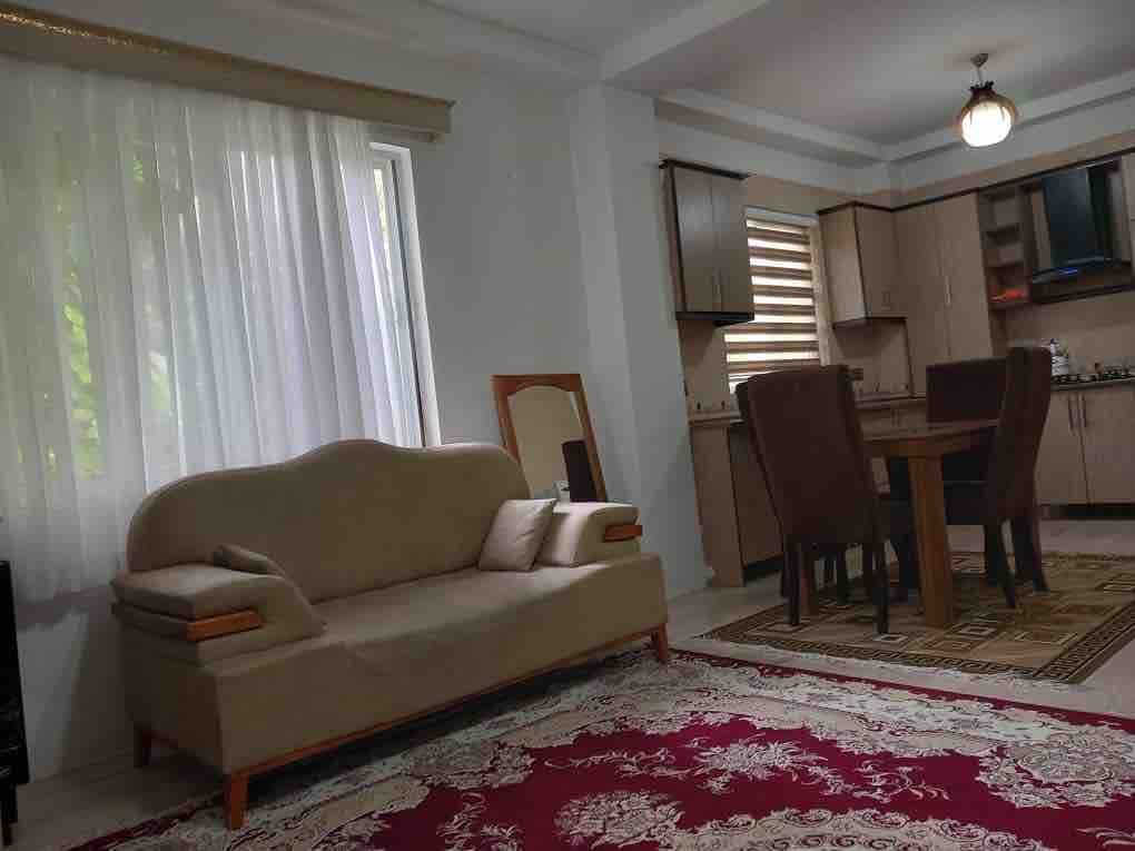 آپارتمان یک خوابه جنگلی نورسر - انتخاب تصویر