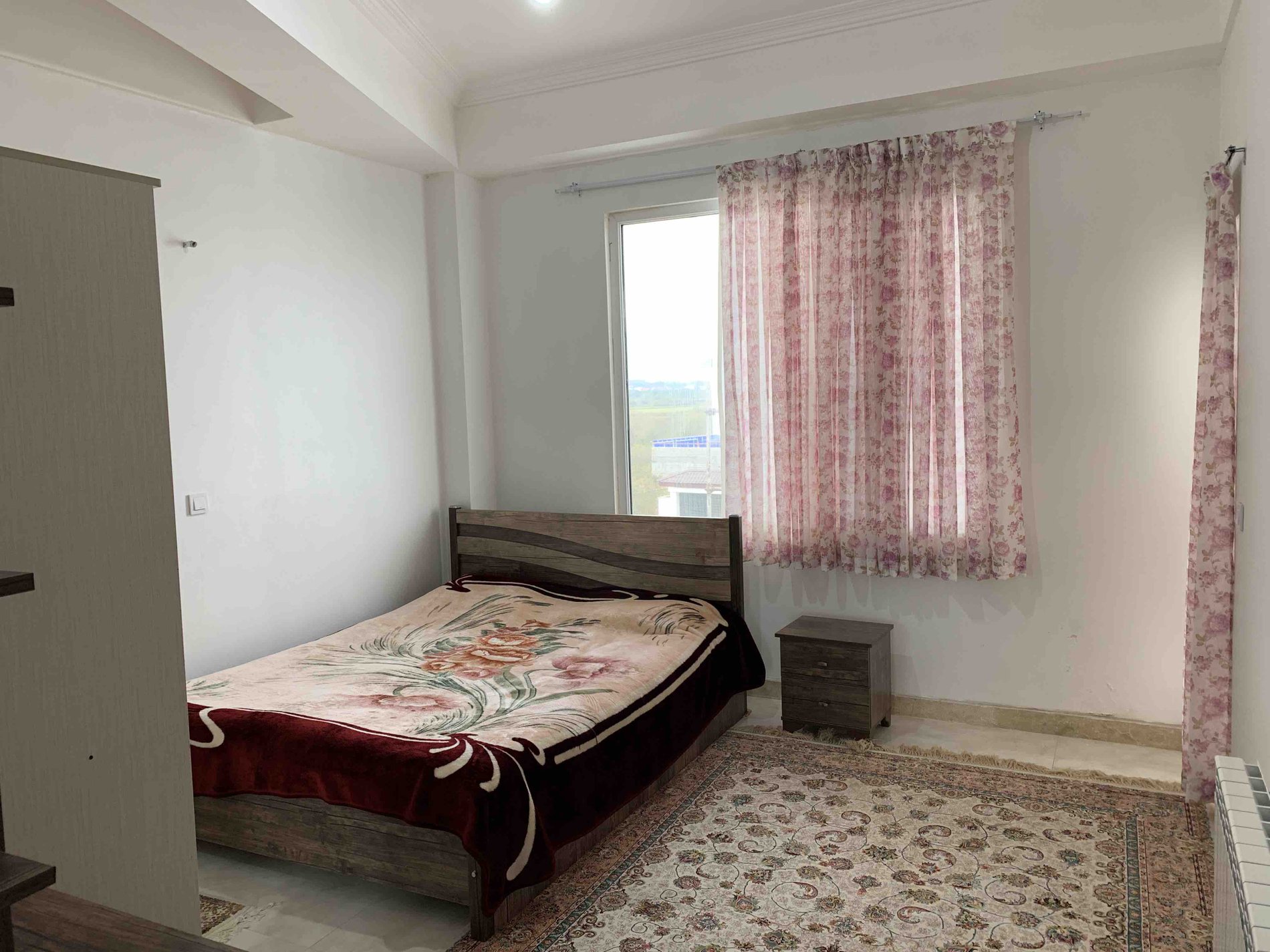 دوخوابه ارغوان - واحد VIP