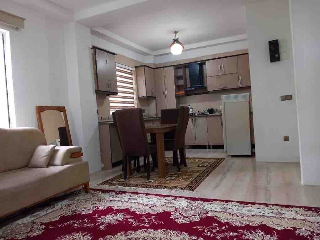 یک خوابه جنگلی نورسر