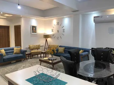 آپارتمان دوخوابه ارغوان - واحد VIP