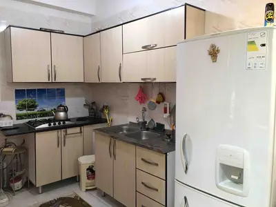 ویلا دوخوابه صدف گلدشت