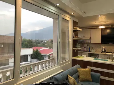 آپارتمان دوخوابه ارغوان - واحد VIP