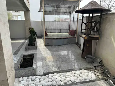 آپارتمان دوخوابه ارغوان - واحد VIP